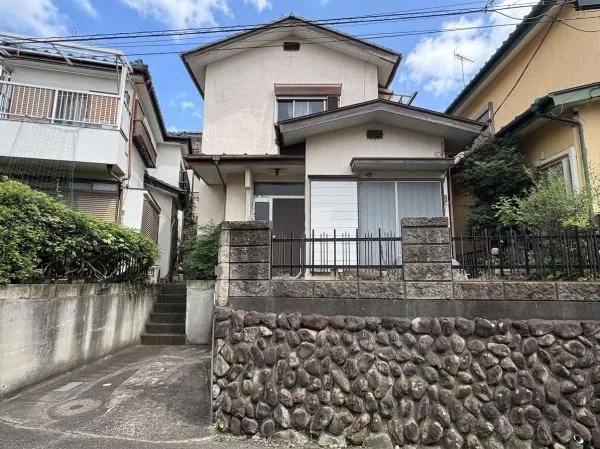 Akiruno City, Amama (Akikawa Station) 2-story 4DK