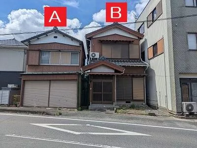 Toyokawa City, Ina-cho Shoan (Nishi-Kozakai Station) 2-story 4LDK