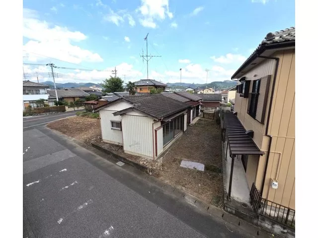 Egawa Town 2 (Ashikaga Station) 4.5 million yen