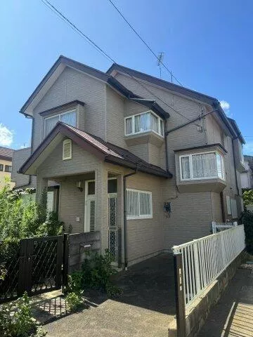 Tomisato City, Tachizawa Shinden (Kouzu no Mori Station) 2-story 3LDK
