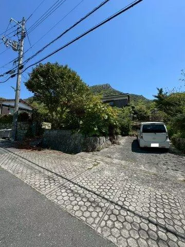 Hofu City Oaza Shimoida (Hofu Station) 2-story building 11DK