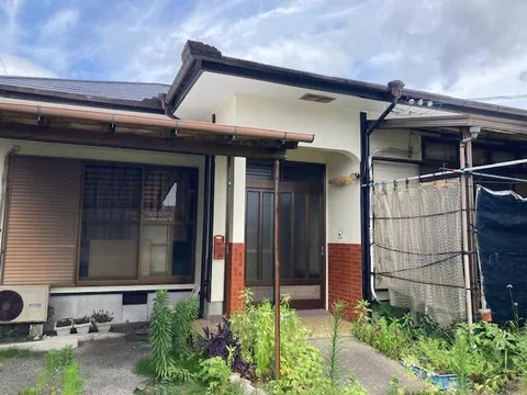 So City, Osumi Town, Tsukino, single-story building, 4DK - Image 1