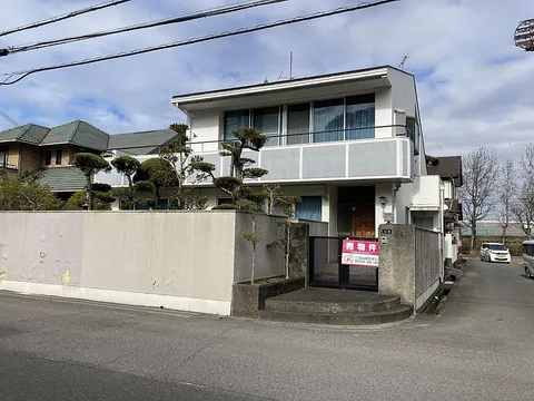 Used single-family home in Wakayama City, Kemi - Used house - Image 2
