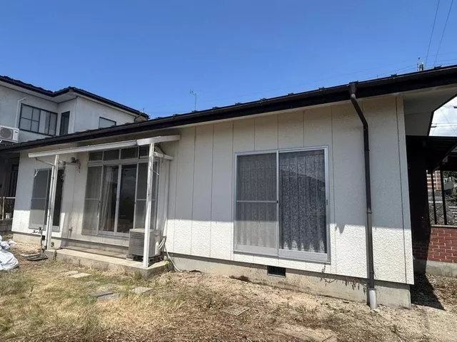[Open House] Scheduled interior and exterior renovation / Single-story house / Garden space available / Quiet residential area