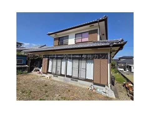 10.8 million yen, Higashi Kamina, Sadowara Town