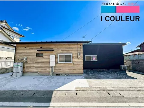 ≪Monthly rent in the 20,000 yen range!≫ #Land area 87 tsubo × single-story ◆ 8 minutes from Wakutani Station ◆ With garden ◆ 9 minutes to York Town