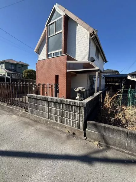 Fuji City, Tago (Yoshihara Station) 2-story building 2DK