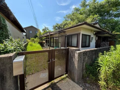 Arao City Haramanada (Arao Station) single-story building 3LDK - Image 1