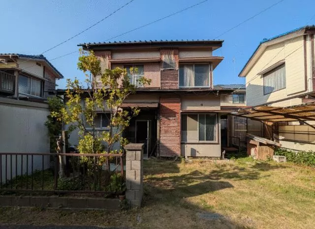Tsuchiura City, Tanaka 1-chome (Tsuchiura Station) 2-story 3DK
