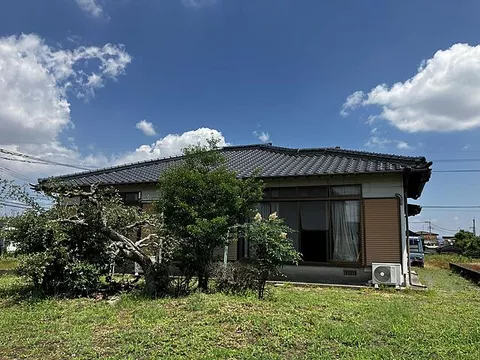 Used single-family home Yasutake Town Sumiyoshi