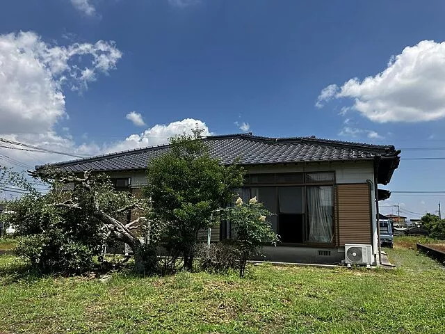 Used single-family home Yasutake Town Sumiyoshi