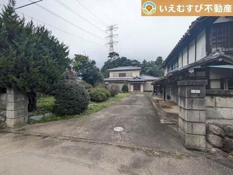 Kumagaya City, Oshikiri (Omasa Station) 2-story building 6DK