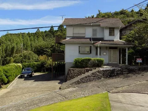 Kamogawa City, Raishū, 2-story, 2LDK