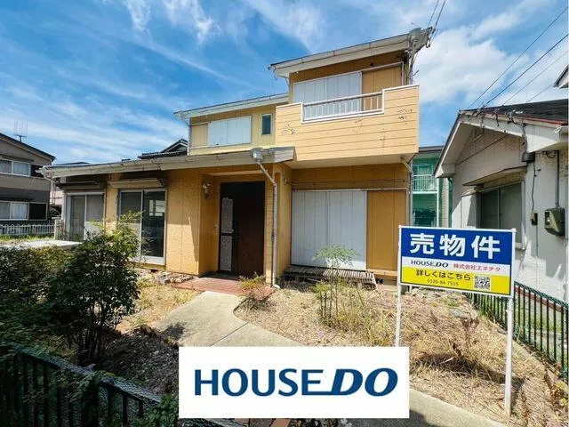 Handa City, Yokokawamachi 2-chome (Kamezaki Station), 2-story, 3LDK