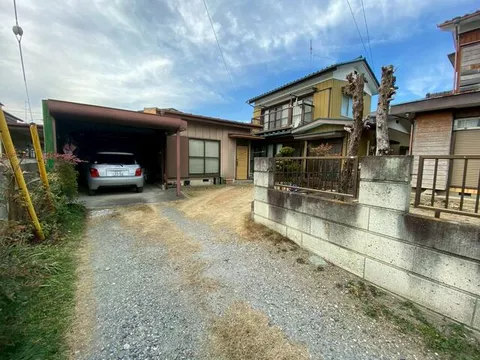 Gyoda City, Sakaemachi (Higashi-Gyoda Station) 2-story 4LDK - Image 3