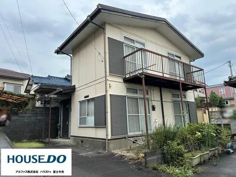 Fujishi Obuchi (Motoyoshihara Station) 2-story 3DK