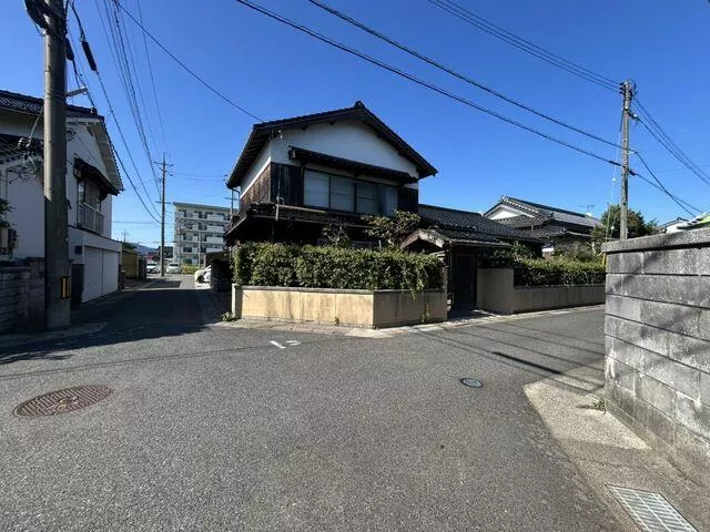 Sakai Minato City, Seidocho (Takamatsu-cho Station) 2-story 4LDK