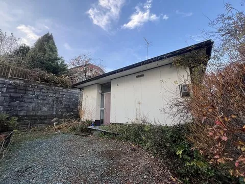 Morioka City, Yamagishi 4-chome (Yamagishi Station) Single-story building 3LDK