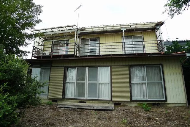 Moka City Tsuruta (Nishida Station) Two-story building 6DK