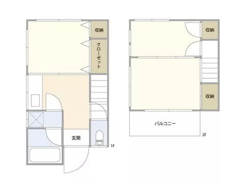 Immediate viewing possible due to vacancy. For inquiries, please contact "Pitatto House Kameari Store"!