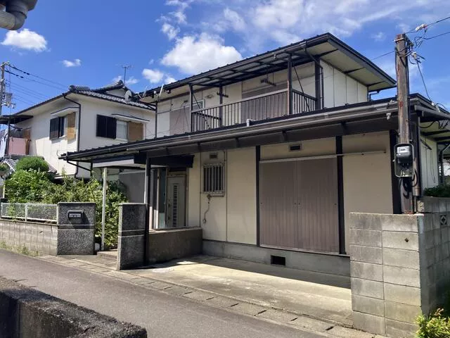 Marugame City, Yamakita Town (Marugame Station) 2-story building 5DK