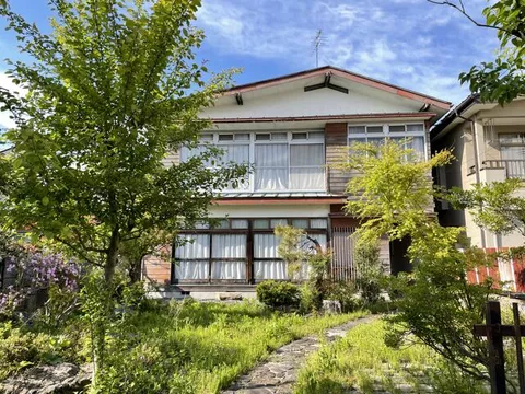Oshu City, Mizusawa, Yoshikouji (Mizusawa Station) 2-story 6LDK