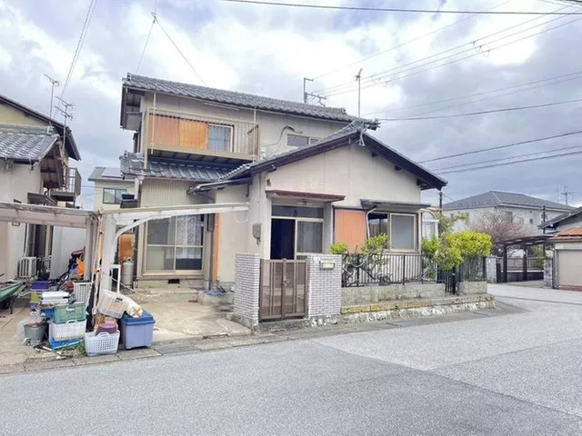 ■ Monthly payments starting from 20,000 yen. Please compare with rent ■ 5 minutes on foot to Jonan Elementary School!