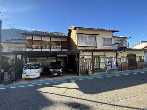 Oaza Yabuhara (Yabuhara Station) 4.5 million yen