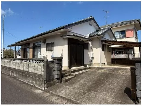 Renovated 3DK single-story property near Mimata West Elementary School!
