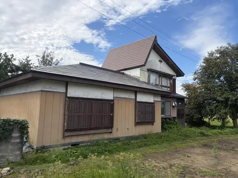 Kitamurayama District Oishida Town Oaza Iwakebukuro (Oishida Station) 2-story 7K