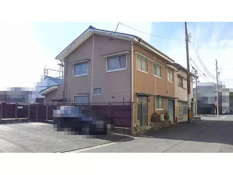 Chuo (Tsu Shinmachi Station) 6.8 million yen