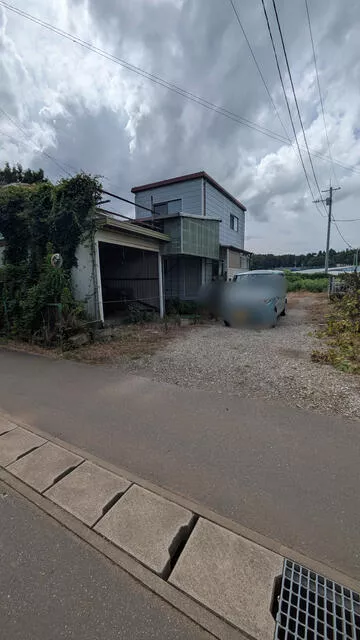 Narita City, Inariyama (Shimosa-Kanzaki Station) 2-story 3DK