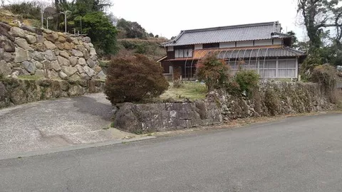 Ureshino City, Ureshino Town, Oaza Yoshida (Hizen Kashima Station), 2-story building, 9DK