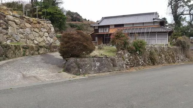 Ureshino City, Ureshino Town, Oaza Yoshida (Hizen Kashima Station), 2-story building, 9DK