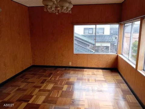 Oyabe City, Nishifuku Town (Ishidō Station), 2-story, 6SDK - Image 4