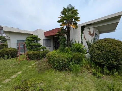 15-minute walk from Tohoku Shinkansen "Ichinoseki" Station