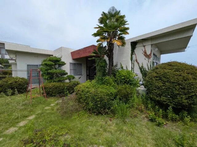 15-minute walk from Tohoku Shinkansen "Ichinoseki" Station