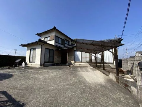 ☆Land area over 90 tsubo!☆All-electric☆Parking for 3 cars available☆Well-maintained beautiful residence