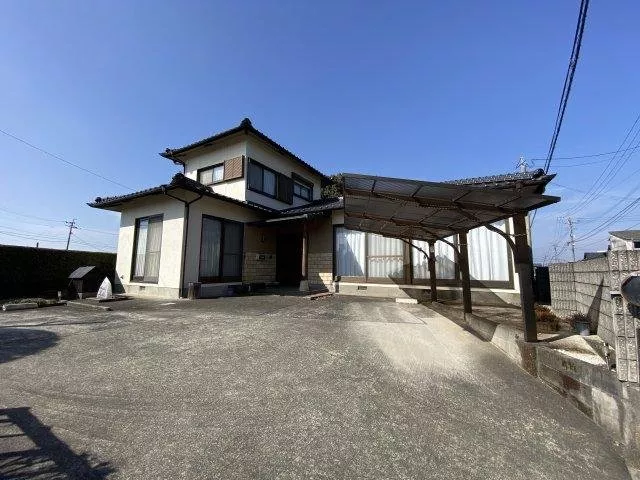 ☆Land area over 90 tsubo!☆All-electric☆Parking for 3 cars available☆Well-maintained beautiful residence