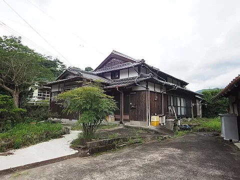 Used single-family home (Taku City, Kitataku Town)