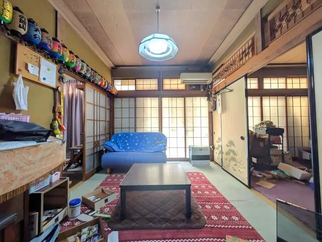 Fukaya City Nishi Onuma (Fukaya Station) 2-story 4DK