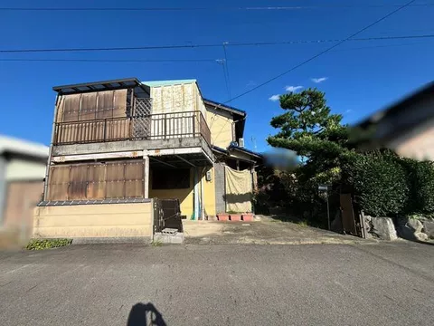 Kizugawa City, Kamo Town, Ohno Uchihata (Kamo Station) 2-story 7DK