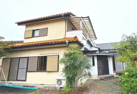 Kiryu City Aioicho 3-chome (Undokoen Station) 2-story 7DK - Image 1