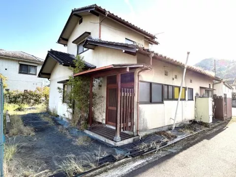 2-story, 4DK, Oaza Akiyama, Akiyama-cho, Asakita-ku, Hiroshima City (Shiwaguchi Station)