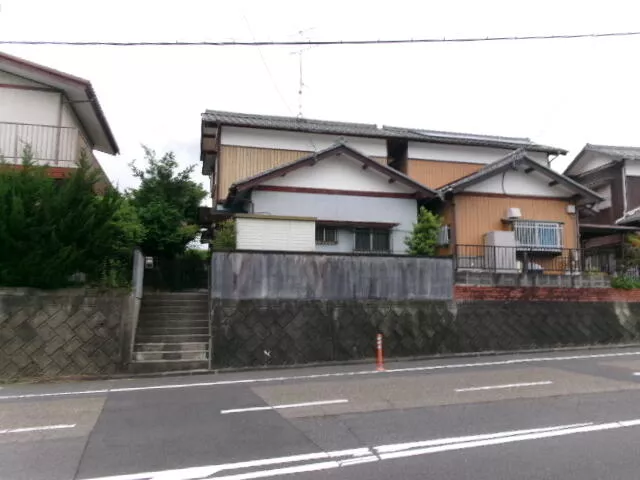 Mizoguchi, Futami-cho, Ise City