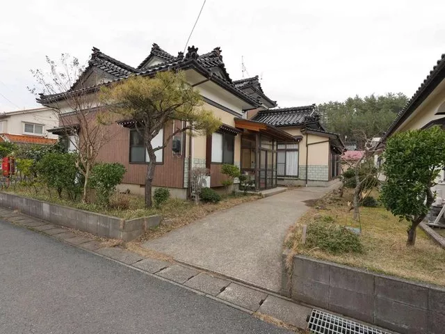 ◆Yuza Town Sugisato◆ A region overflowing with natural environment◆