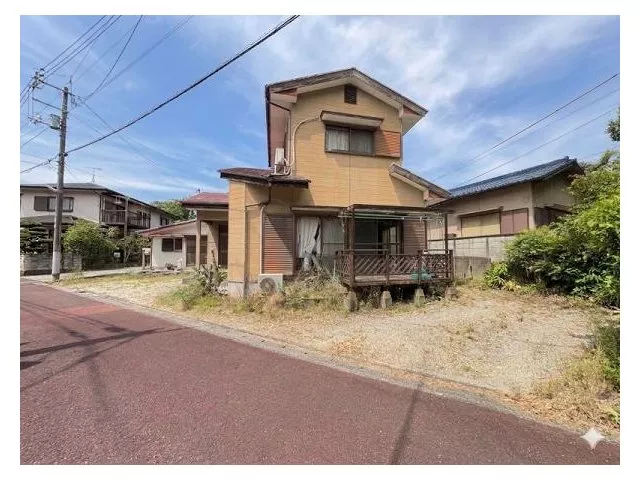 ☆ 4DK two-story house ☆ Quiet residential area ☆ Good sunlight ☆ Parking for 3 cars available (depending on vehicle type) ☆