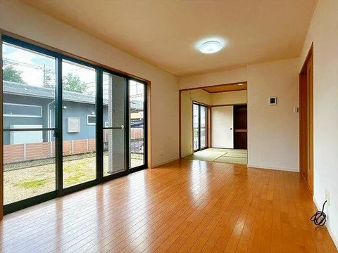 Gifu City, Ōdō Kasumidai 7-chome (Sekiterasu-mae Station), 2-story, 3SLDK - Image 4