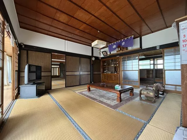 Kurihara City, Shiwahime Kitago, Fox Hill (Kurikomakogen Station) 2-story building 9DK