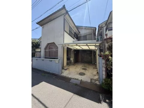 Dejima (Tai no Se Station) 2.8 million yen